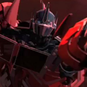 Transformers Prime: Season One Blu-ray Clip   Final Press Release from Shout! Factory
