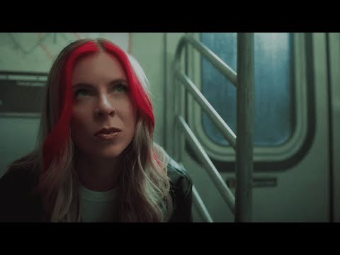 Taylor Acorn - Hangman (Official Music Video)