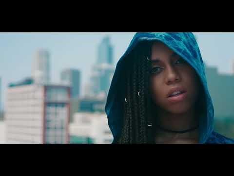 Asia Monet - Come Along [Official Video]