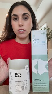 31K views | Dirty Labs proves clean doesn't need harsh chemicals. | Dirty Labs | Facebook