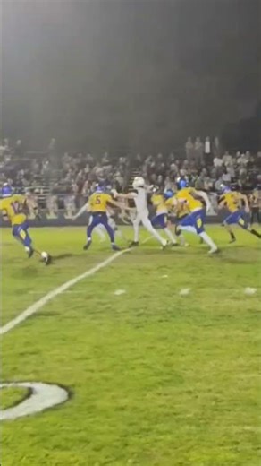 Rhyno division championship last drive to win