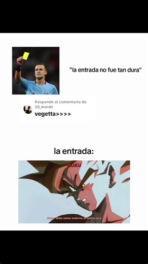 Goku vs Vegeta Epic Rap Battles for Anime Fans