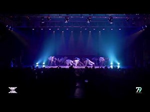 BAWZ Stage Vol. III | TPM