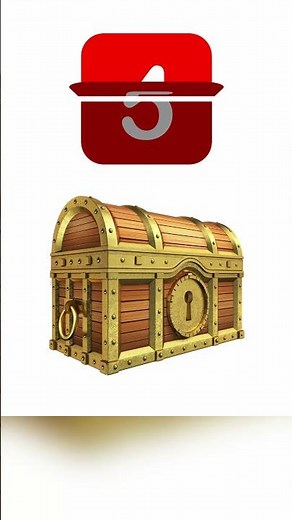 10 Second Countdown Timer [Treasure Chest]