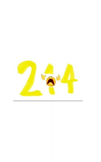 injef number lore 244 screaming emoji awa #memes