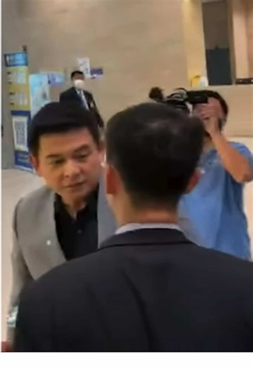 พี่เต้ลงมือทำเอง ไม่ง้อลูกน้อง