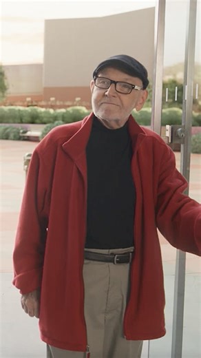 35K views · 1K reactions | This week, we dedicated our theater at Walt Disney Animation Studios in Burbank in honor of Disney Legend Burny Mattinson, The Walt Disney Company's longest-serving employee of 70 years. ✨ | Walt Disney Animation Studios | Facebook