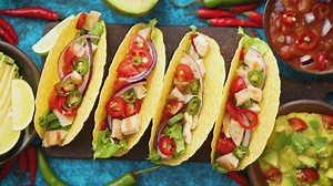 Guatemalan Pepian Recipe