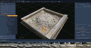 3DF Zephyr 4.5 Available