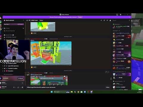 🔴LIVE ADMIN ABUSE + NEW UPDATE!!!!! (ROBLOX)