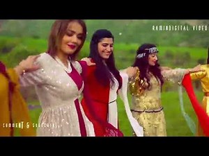 Iranian Music Video - Gilaki Persian Dance - Mazandarani Song