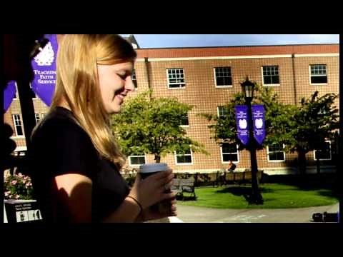 Residence Life at University of Portland