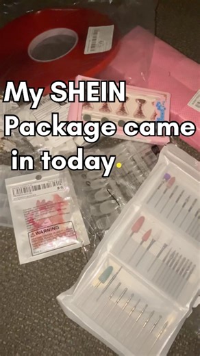 Whatever I see I buy😅 #sweetsinnails #shopping #haul #nails #nailtech #onlineshopping #athomenails