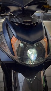 10K views · 102 reactions | Another EPXSTAR Mini Bi-LED Setup on Yamaha Mio M3.. 朗 | JC LED Works | Facebook