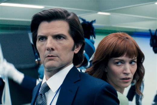 Apple TV  Is Still 50% Off On Prime Video — Catch Up On Severance, The Buccaneers And More - TVLine