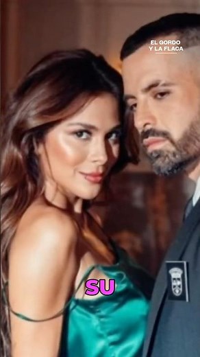 Greeicy Rendón defends her father after his arrest #elgordoylaflaca