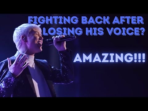 Jack Vidgen Audition Agt BEST Performance ! AMAZING!