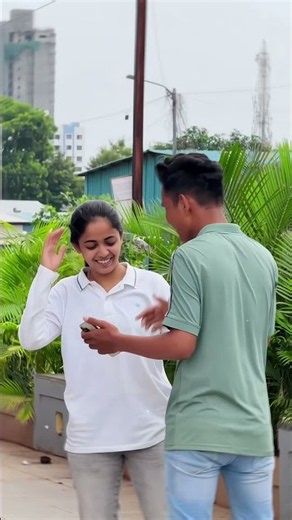 Bhai ❤️🫶#shorts #youtubeshorts #madhavikumbhar #youtube #shortsvideo