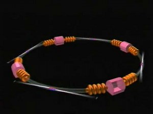 LHC Superconducting Magnets 1