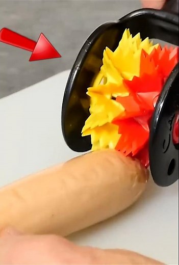 Are You Hungry? - Wait for it!