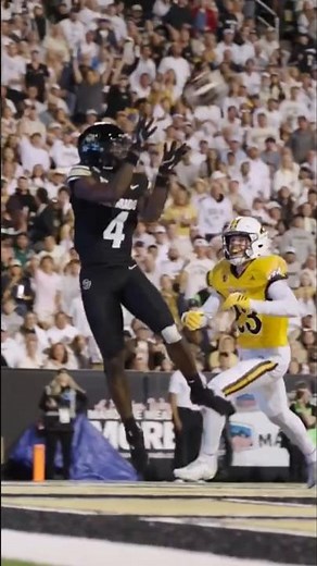 Shoulder to Shoulder — The Colorado Fight Song You NEED to Hear!