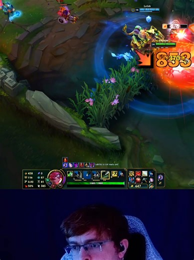 Mastering Full Crit Riven in Season 16