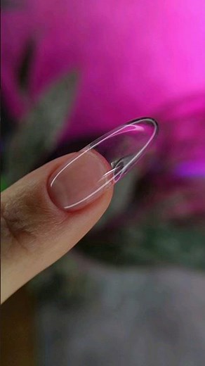 Продолжение. Гелевые типсы на клюющие ногти AS LATEX BASE ЭЛАСТИЧНАЯ Код 100002 Арт. Ozon 816939218