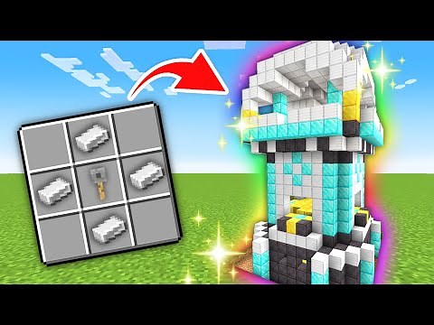 【マイクラ】「チートダンジョン」が作れる世界でマインクラフト！