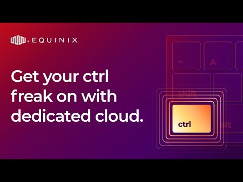 Dedicated Cloud by Equinix_15