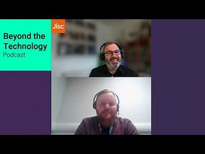 Using learning analytics to support wellbeing | Jisc | Beyond the technology