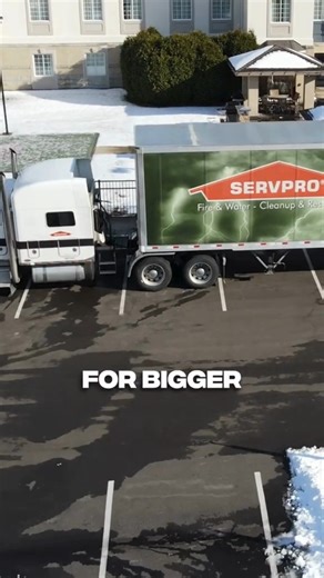 Watch how SERVPRO Team Fosdick restores comfort, confidence, and cleanliness across every room, every time. From lobbies to suites, SERVPRO is trusted by the hospitality industry to deliver next-level care. 🎥: SERVPRO® Team Fosdick | SERVPRO