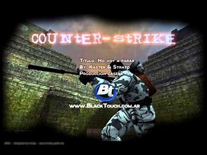 Rap del Counter Strike ESPAÑOL