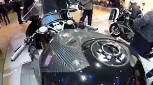 75K views · 694 shares | BMW HP4 full Carbon  | Life On Two Wheels | Facebook