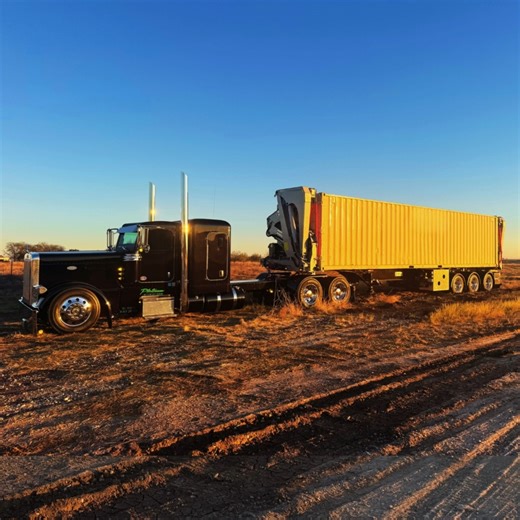 Platinum Enterprises on Instagram: "🚛 FIRST LOAD IN ACTION! Our new side-loader trailer just hit the ground running with its first container on deck — smooth, precise, and built for tight spaces and tough jobs. More reach. More control. More capability. When the job needs side-loading power, Platinum Enterprises delivers. 📞 951-684-3444 📧 dispatch@platinum-enterprises.com 🌐 PlatinumEnterprises.com #SideLoader #FirstLoad #ContainerHauling #HeavyHaul #PlatinumEnterprises #LogisticsLife #Trucke