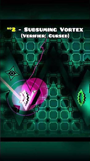 Top 5 Hardest Nine Circles Levels in Geometry Dash