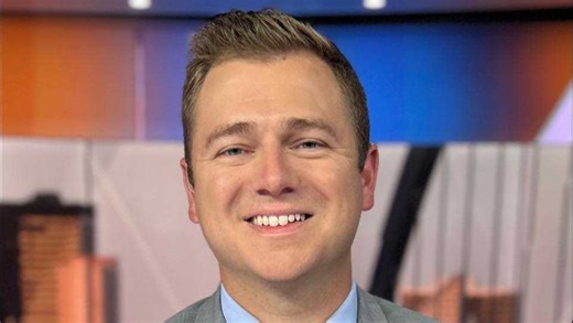 Meet WVTM Morning Anchor Scott Carpenter