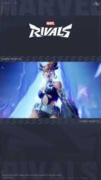 Get groovy with the Flight Mode: World Tour Merch Vol. 02! | #MarvelRivals