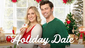 Holiday Date - Hallmark Channel Movie - Where To Watch