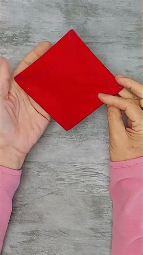 SIMPLE COASTER - HOW TO MAKE, STEP BY STEP