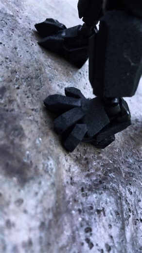 Evolved Godzilla: A Unique Handcrafted Experience