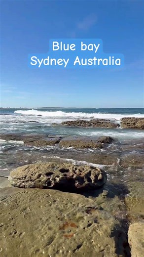 Discover the Beauty of Blue Bay, Sydney