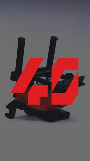 As 2026 marks 40 years of both the Tiltrotator and Rototilt, we’ll honor the journey all year long. Follow along as the story unfolds. Born to transform. Built to last. | Rototilt North America