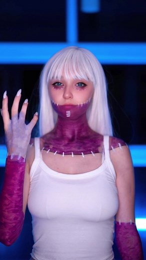 Cosplay Transformation: Dabi Inspired Outfits and Cosplay Showcase