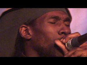 Midnite 'Listen' Crown Hall February 8 2010 hi def full song