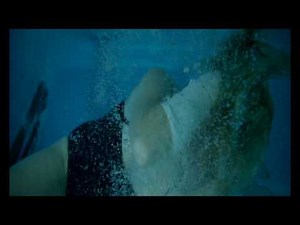 It Follows Swimming Pool Scene