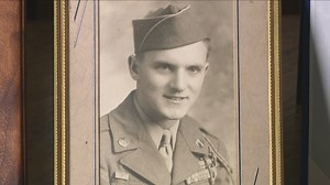 At 99, a World War II veteran from Tonawanda will receive France's highest award for service