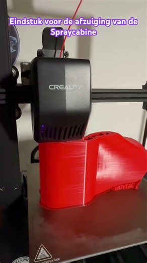 #3dprinting #diy #creality #modelbuilder