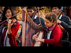 Trust and Obey | God so Loved the World | Fountainview Academy