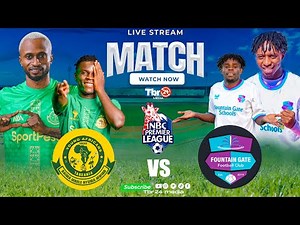 #🔴LIVE : YANGA SC VS FOUNTAIN GATE FC || NBC PREMIER LEAGUE
