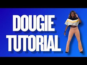 How To Dougie (BEGINNER FRIENDLY)